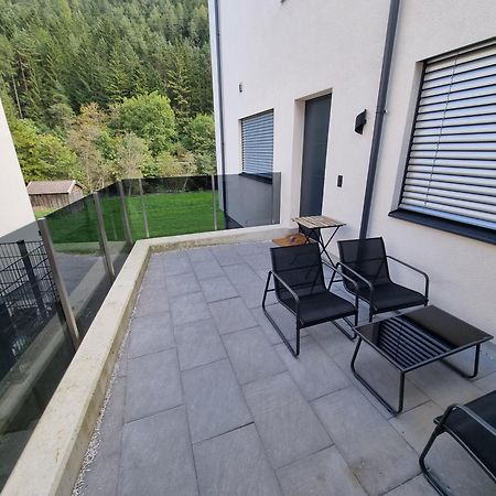 Apartment Eflin 富尔普梅斯 外观 照片