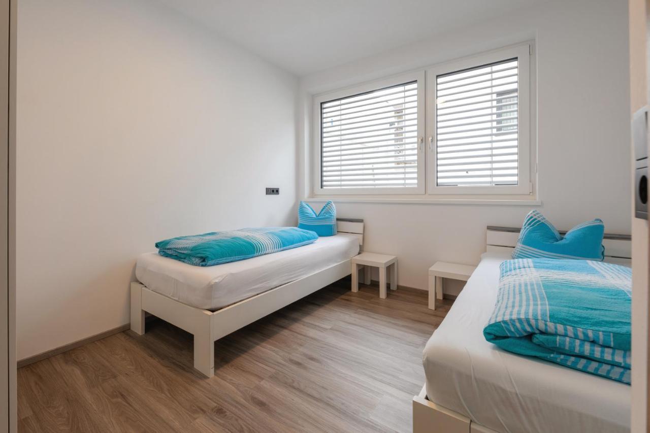 Apartment Eflin 富尔普梅斯 外观 照片