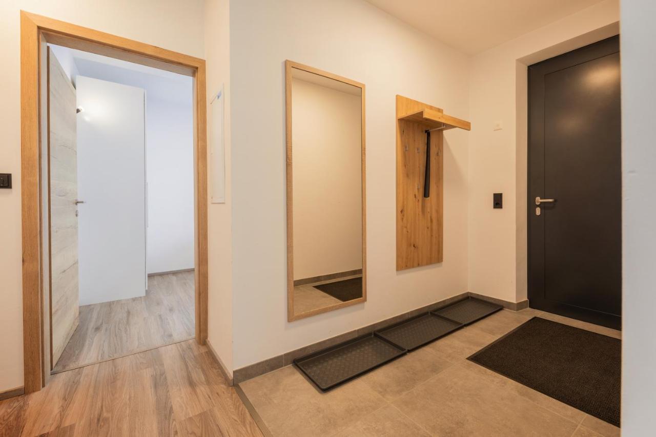 Apartment Eflin 富尔普梅斯 外观 照片